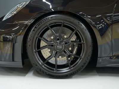 صورة 10 لـ 2026 Porsche 911
