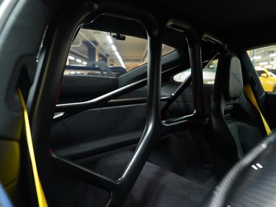 صورة 9 لـ 2026 Porsche 911