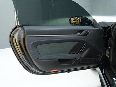 صورة 7 لـ 2026 Porsche 911