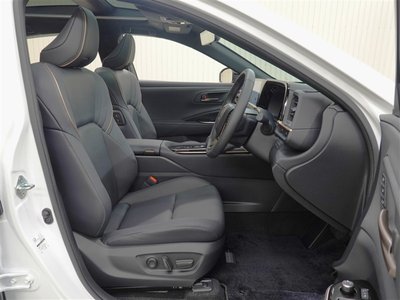 TOYOTA CROWN - 7