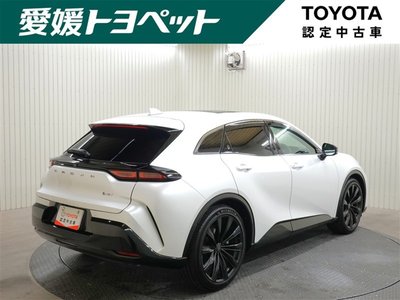 TOYOTA CROWN - 2