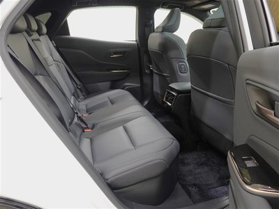 TOYOTA CROWN - 9