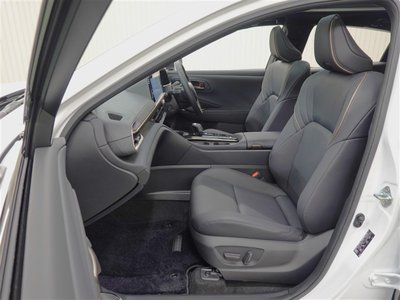 TOYOTA CROWN - 8