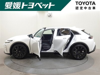 TOYOTA CROWN - 3
