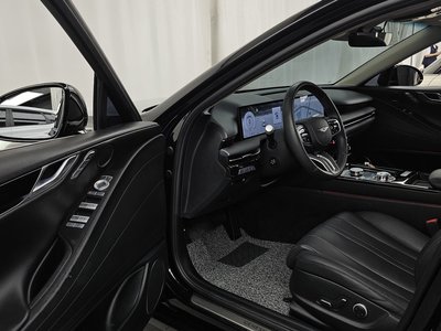 2024 Genesis G80 (RG3) photo 10