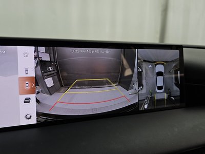 2024 Genesis G80 (RG3) 缩略图 15