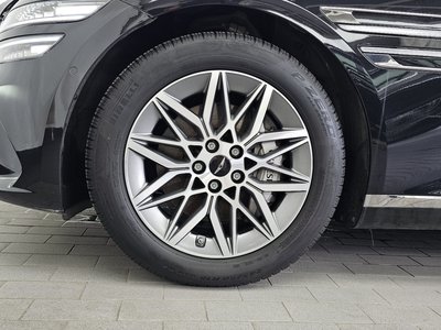 2024 Genesis G80 (RG3) photo 6