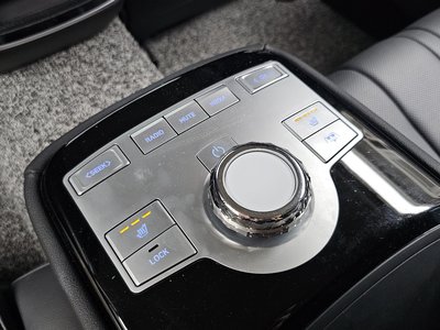 2024 Genesis G80 (RG3) 缩略图 19