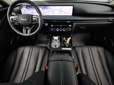 2024 Genesis G80 (RG3) photo 5