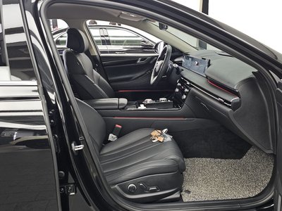 2024 Genesis G80 (RG3) 缩略图 11