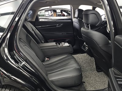 2024 Genesis G80 (RG3) 缩略图 12
