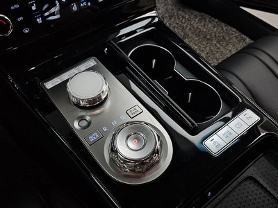 2024 Genesis G80 (RG3) photo 9