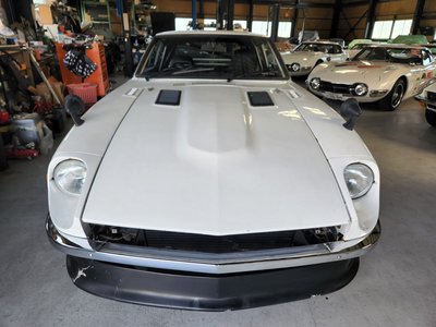 NISSAN FAIRLADY Z - 2