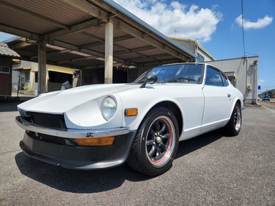 NISSAN FAIRLADY Z - 1