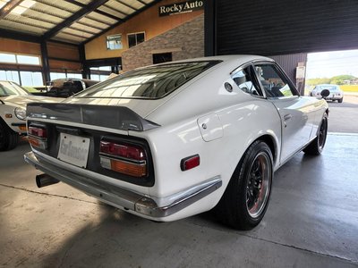 NISSAN FAIRLADY Z - 6
