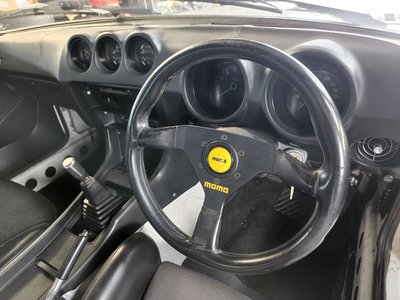 NISSAN FAIRLADY Z - 9