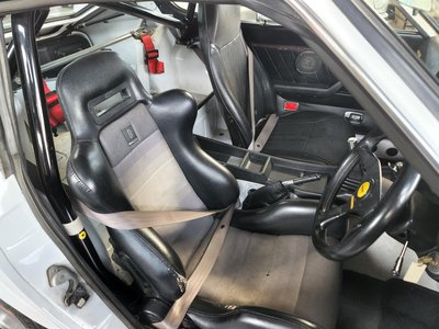 NISSAN FAIRLADY Z - 8