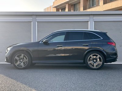 MERCEDES-BENZ GLC-CLASS - 6