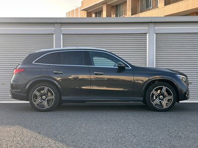 MERCEDES-BENZ GLC-CLASS - 10