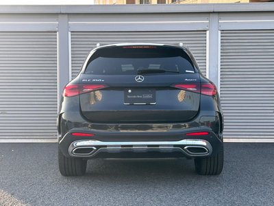 MERCEDES-BENZ GLC-CLASS - 8