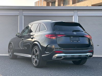 MERCEDES-BENZ GLC-CLASS - 7