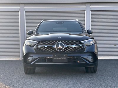 MERCEDES-BENZ GLC-CLASS - 5