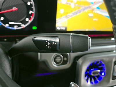 MERCEDES-BENZ G-CLASS - 9