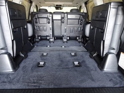 2018 Lexus LX 照片 7