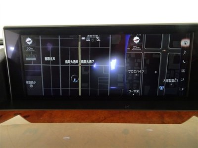 2018 Lexus LX — миниатюра 35