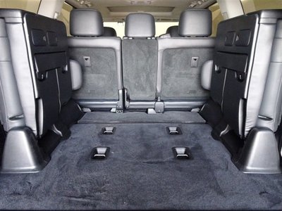 2018 Lexus LX 照片 6