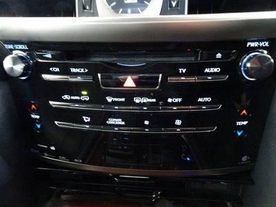 2018 Lexus LX — миниатюра 34