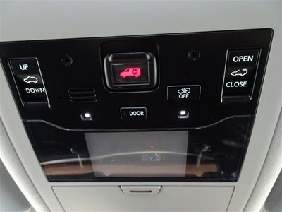 2018 Lexus LX — миниатюра 26