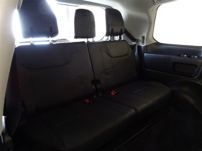 2018 Lexus LX 照片 9
