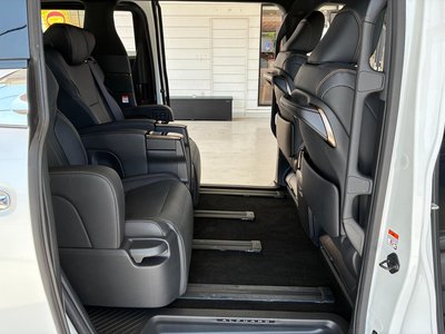 2024 TOYOTA ALPHARD 缩略图 17