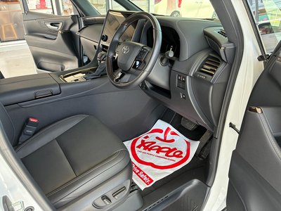 2024 TOYOTA ALPHARD 缩略图 14