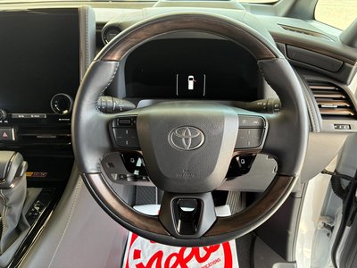 2024 TOYOTA ALPHARD 缩略图 33