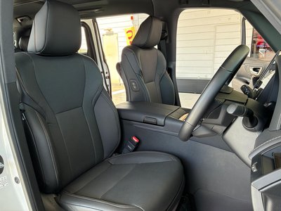2024 TOYOTA ALPHARD 缩略图 16