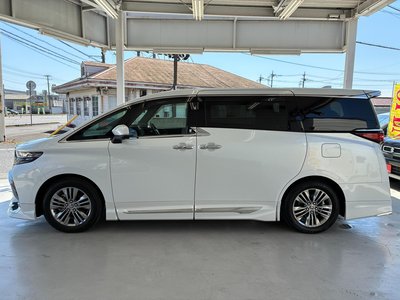 2024 TOYOTA ALPHARD 缩略图 13