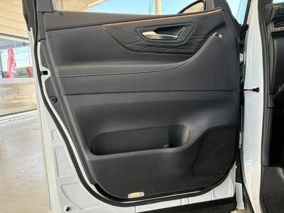 2024 TOYOTA ALPHARD 缩略图 27