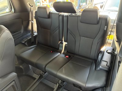 2024 TOYOTA ALPHARD 缩略图 21