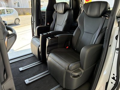 2024 TOYOTA ALPHARD 缩略图 22