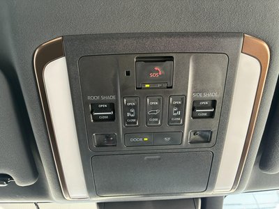 2024 TOYOTA ALPHARD 缩略图 43
