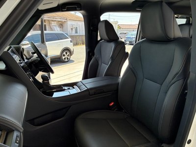 2024 TOYOTA ALPHARD 缩略图 26