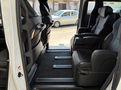 2024 TOYOTA ALPHARD 缩略图 23