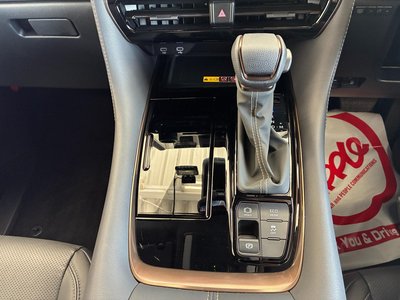 2024 TOYOTA ALPHARD 缩略图 53