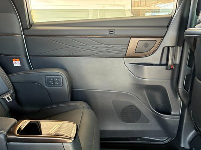 2024 TOYOTA ALPHARD 缩略图 28