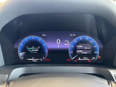 2024 TOYOTA ALPHARD 缩略图 50