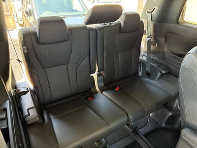 2024 TOYOTA ALPHARD 缩略图 19