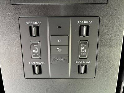 2024 TOYOTA ALPHARD 缩略图 73