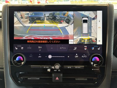 2024 TOYOTA ALPHARD 缩略图 37